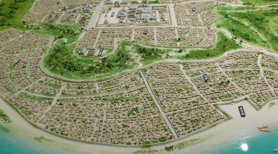 🏛️ 기타미도 박물관(키타미도 뮤-지아무) 이미지 1